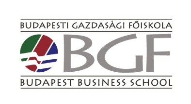 BGF logó
