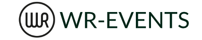WR-Events logo